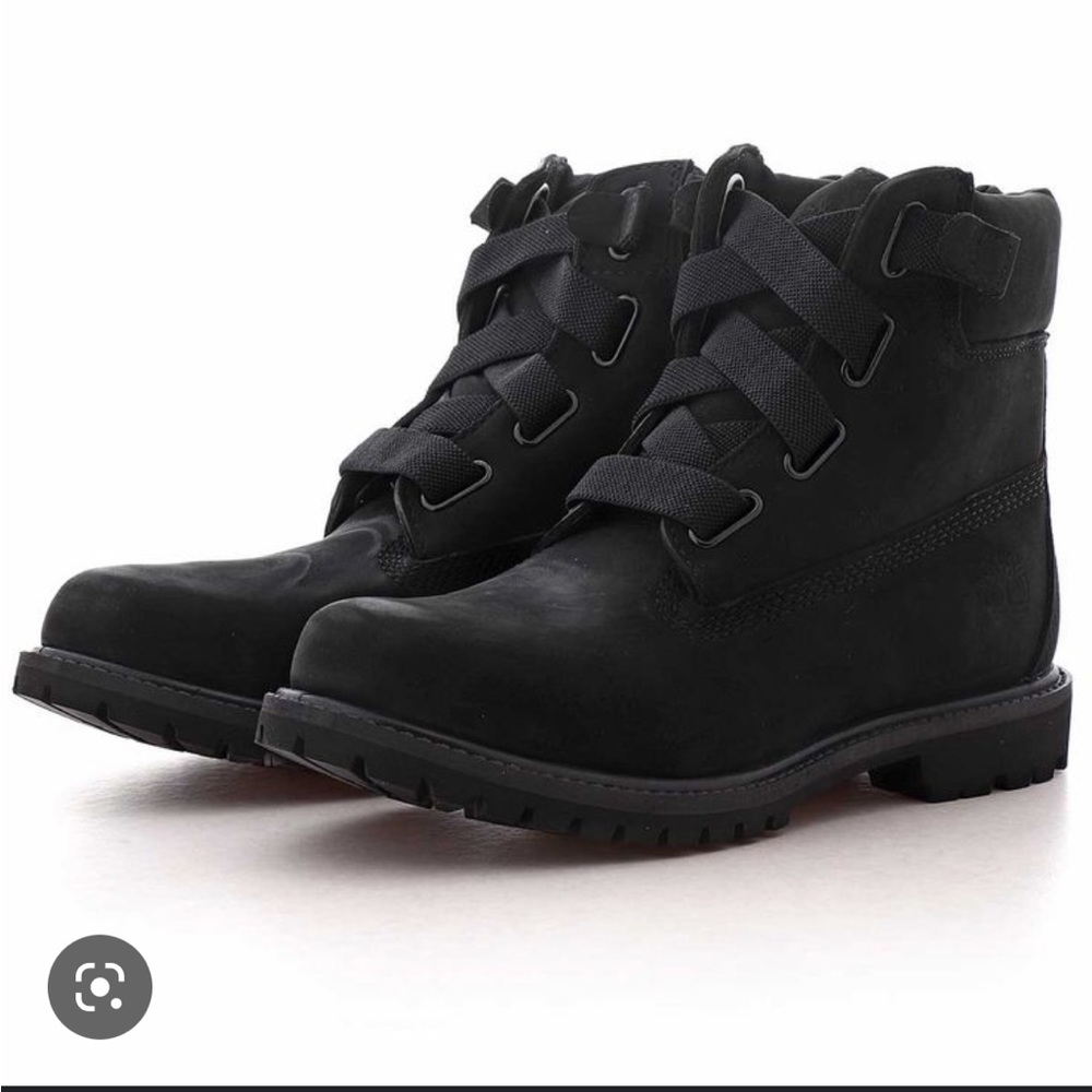 BRAND NEW Timberland Premium Convenience Boot